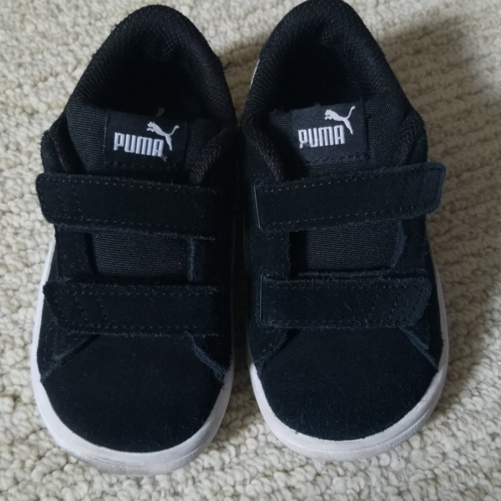 Puma shoes